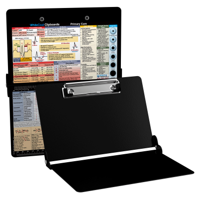 WhiteCoat Clipboard® - Primary Care Edition